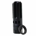 Anderson Manufacturing AR15 3 Prong Flash Hider 5.56 1/2-28 - Anderson-Manufacturing
