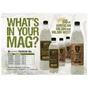 Elite Force Airsoft BIO BBs .28 gram - 2700/ct - Elite-Force