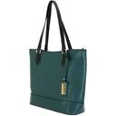 Cameleon Evelyn Concealed Carry Purse Green - Cameleon