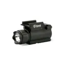 SME Rail Mounted Pistol Weapon Light - 250 Lumens - Shooting Made Easy