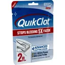 Ready Brands Adventure Medical Kits QuikClot Gauze 3"" x 2' - Ready-Brands