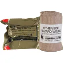 North American Rescue Emergency Trauma Dressing 4" 30-0031 - North-American-Rescue