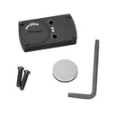 Burris T.M.P.R. Battery Pack Riser ONLY (For Burris TMPR Prism 3 or 5 System) - Burris Optics