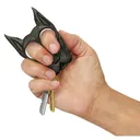 Personal Security SPIKE Self Defense Keychain - Black - Personal-Security-Products