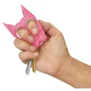 Personal Security SPIKE Self Defense Keychain - Pink - Personal-Security-Products