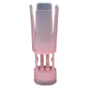 Claybuster Shotshell Wads - 28 ga 3/4 oz Pink - Claybuster