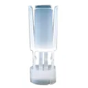 Claybuster Shotshell Wads - 20 ga 7/8 oz White - Claybuster