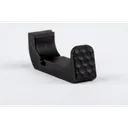ZEV Mag Release, 4th Gen, Small Black - Zev-Technologies