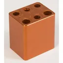 Lyman Ammo Checker - Small Rifle Gauge .204 Ruger .22 Hornet .223 Rem .22-250 . 300 AAC Blackout,7.62 x 39 - Lyman