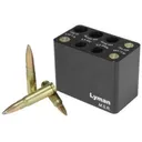 Lyman MSR Ammo Checker Block - Lyman