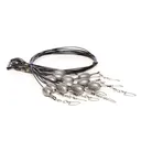 Rig'Em Right Decoy Anchors 54" 6oz 12/ct - Rig-Em-Right