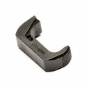Vickers Tactical GEN 4 Extended Magazine Catch For Glock 42 Black - Tangodown