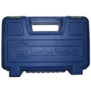 Smith & Wesson Plastic Gun Case Up to 6" Barrel - Smith-Wesson
