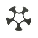 Smith & Wesson M940 Full Moon Clips 4 Pack 5/rd - Smith-Wesson