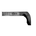 Glock Magazine Catch Extended - Glock