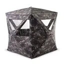Rig'Em Right HydeOut Blind Optifade Timber - Rig-Em-Right