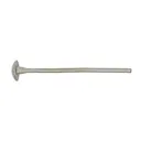 Rig'Em Right Long Stem Mushroom Weights 12oz 12/ct - Rig-Em-Right