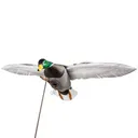 Higdon Outdoors Motion Decoy Clone Drake Mallard - Higdon-Outdoors