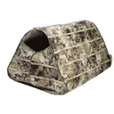 Rig'Em Right Field Bully Dog Blind Optifade Marsh - Rig-Em-Right