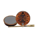 Zink Wicked Series Pot Call Slate - Zink
