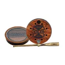 Zink Wicked Series Pot Call Crystal - Zink