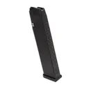 Glock Factory Handgun Magazine Black for Glock Model 22 .40 S&W 22/rd Bulk - Glock