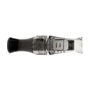 Zink NBG Nothing But Green Single Reed Polycarb Duck Call Gunsmoke - Zink