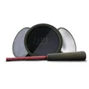 Zink Thunder Ridge Series Pot Call Crystal - Zink