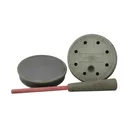 Zink Thunder Ridge Series Pot Call Slate - Zink