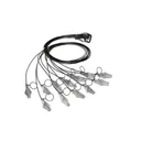 Rig'Em Right Xtreme Texas Rigs 36" 30z 12/ct - Rig Em Right