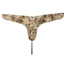 Rig'Em Right Hypnotizer Goose Flag Optifade Marsh - Rig-Em-Right