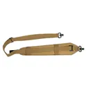 Outdoor Connection Padded SS Sling with Talon Swivel FDE - Outdoor-Connection