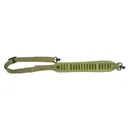 Outdoor Connection Super Grip Sling with QD Swivel Green - Outdoor-Connection