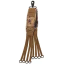 Rig'Em Right Leg Band Game Strap Leg Loop Style Optifade Marsh - Rig-Em-Right