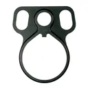 Outdoor Connection Single Point Adapter with QD Sling Connection - Outdoor-Connection