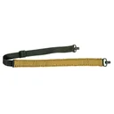 Outdoor Connection Express Paracord Sling with Push Button QD Swivel FDE - Outdoor-Connection