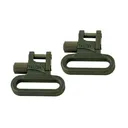 Outdoor Connection Talon 1" Swivel with Lock - Outdoor-Connection
