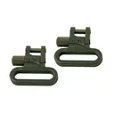 Outdoor Connection Talon 1.25" Swivel with Lock - Outdoor-Connection
