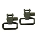Outdoor Connection Raptor 1" Swivels with Lock - Outdoor-Connection