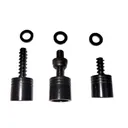 Outdoor Connection Push Button QD Swivel Bases - Outdoor-Connection