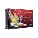 Hornady Superformance Rifle Ammunition .25-06 Rem 90gr CX SPF 3350 fps 20/ct - Hornady