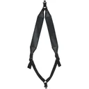 Outdoor Connection Sling Backpack Blk W/Talon - Outdoor-Connection