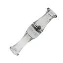 Zink PC-1 Power Clucker Short Reed Goose Call Smoke - Zink