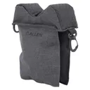 Allen Eliminator Window Mount Shooting Rest Grey - Allen Company