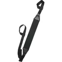Outdoor Connection Sling Universal Blk W/Loops - Outdoor-Connection