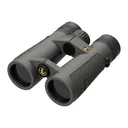 Leupold BX-5 Santiam HD 10x42mm Binoculars Shadow Gray - Leupold