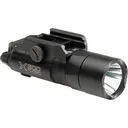 Surefire X300T-B Turbo Weaponlight Pic Mount 650 Lumens Black - Surefire