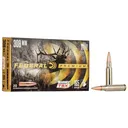 Federal Barnes TSX HP Rifle Ammunition 308 Win 165gr 2650 fps 20/ct - Federal