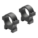 Leupold Open Range Cross-Slot Rings 30mm Medium Matte - Leupold