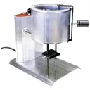 Lee Pro 4 20 lb Pot with Adjustable Mould Guide 110V - Lee Precision